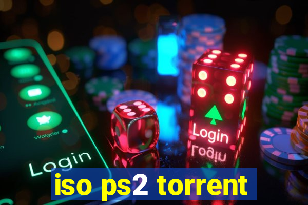 iso ps2 torrent